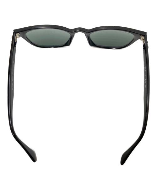 RAY-BAN（レイバン）RAY-BAN (レイバン) サングラス ブラック サイズ:52□20の古着・服飾アイテム