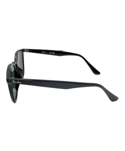 RAY-BAN（レイバン）RAY-BAN (レイバン) サングラス ブラック サイズ:52□20の古着・服飾アイテム