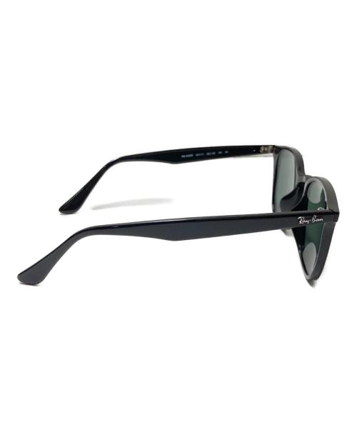 RAY-BAN（レイバン）RAY-BAN (レイバン) サングラス ブラック サイズ:52□20の古着・服飾アイテム