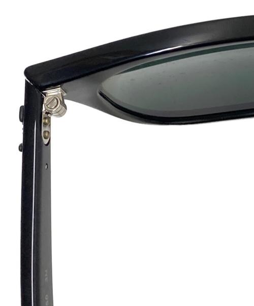 RAY-BAN（レイバン）RAY-BAN (レイバン) サングラス ブラック サイズ:52□20の古着・服飾アイテム