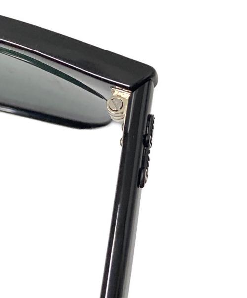 RAY-BAN（レイバン）RAY-BAN (レイバン) サングラス ブラック サイズ:52□20の古着・服飾アイテム
