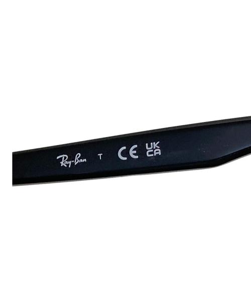 RAY-BAN（レイバン）RAY-BAN (レイバン) サングラス ブラック サイズ:52□20の古着・服飾アイテム