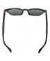 RAY-BAN (レイバン) サングラス ブラック サイズ:52□20：6000円