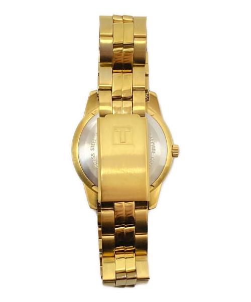 TISSOT（ティソ）TISSOT (ティソ) 腕時計 サイズ:下記参照の古着・服飾アイテム