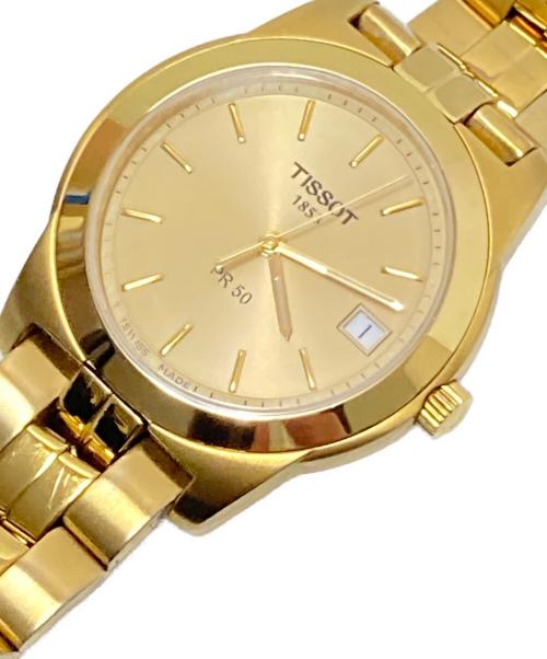 TISSOT（ティソ）TISSOT (ティソ) 腕時計 サイズ:下記参照の古着・服飾アイテム