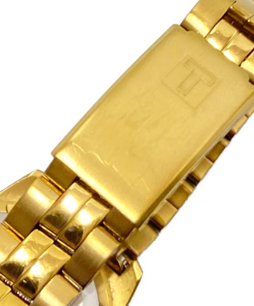 TISSOT（ティソ）TISSOT (ティソ) 腕時計 サイズ:下記参照の古着・服飾アイテム