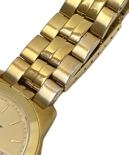 TISSOT（ティソ）TISSOT (ティソ) 腕時計 サイズ:下記参照の古着・服飾アイテム