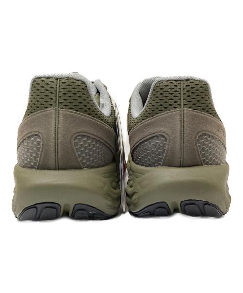 NEW BALANCE（ニューバランス）NEW BALANCE (ニューバランス) UNITED ARROWS (ユナイテッドアローズ) SONS (サンズ) ローカットスニーカー グリーン サイズ:29.0cm 未使用品の古着・服飾アイテム