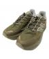 NEW BALANCE（ニューバランス）の古着「ローカットスニーカー」｜グリーン