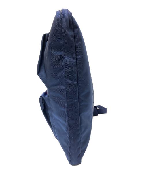 BRIEFING（ブリーフィング）BRIEFING (ブリーフィング) BEAMS PLUS (ビームスプラス) 別注 COCKPIT BAG ネイビー サイズ:下記参照の古着・服飾アイテム