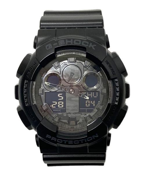 CASIO（カシオ）CASIO (カシオ) リストウォッチ ブラック サイズ:下記参照の古着・服飾アイテム