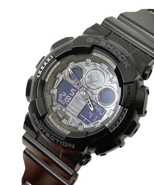 CASIO（カシオ）CASIO (カシオ) リストウォッチ ブラック サイズ:下記参照の古着・服飾アイテム