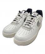 NIKE×3Mナイキ×3M）の古着「ローカットスニーカー」｜ホワイト
