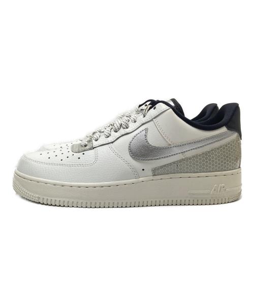 NIKE（ナイキ）NIKE (ナイキ) 3M (3M) ローカットスニーカー ホワイト サイズ:26.5㎝の古着・服飾アイテム