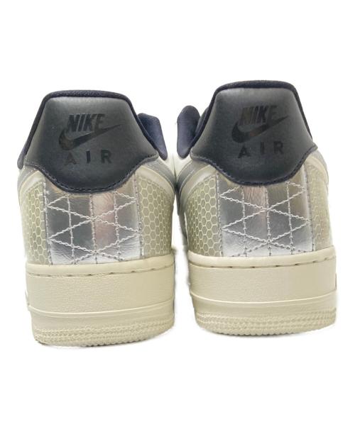 NIKE（ナイキ）NIKE (ナイキ) 3M (3M) ローカットスニーカー ホワイト サイズ:26.5㎝の古着・服飾アイテム