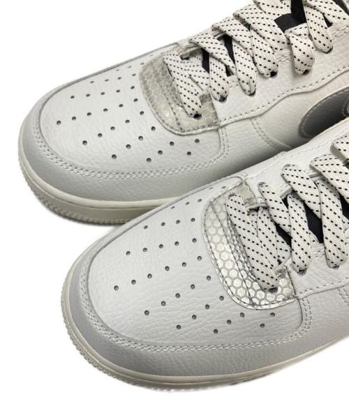NIKE（ナイキ）NIKE (ナイキ) 3M (3M) ローカットスニーカー ホワイト サイズ:26.5㎝の古着・服飾アイテム