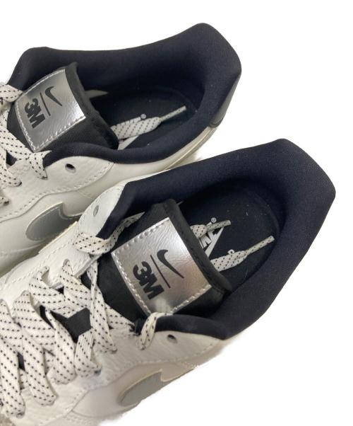NIKE（ナイキ）NIKE (ナイキ) 3M (3M) ローカットスニーカー ホワイト サイズ:26.5㎝の古着・服飾アイテム