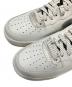 中古・古着 NIKE (ナイキ) 3M (3M) ローカットスニーカー ホワイト サイズ:26.5㎝：8000円