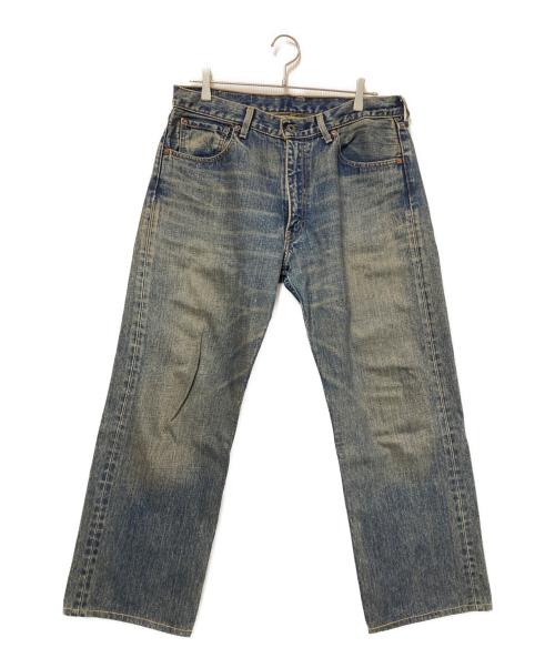 LEVI'S（リーバイス）LEVI'S (リーバイス) 503デニムパンツ インディゴ サイズ:W34×L33の古着・服飾アイテム