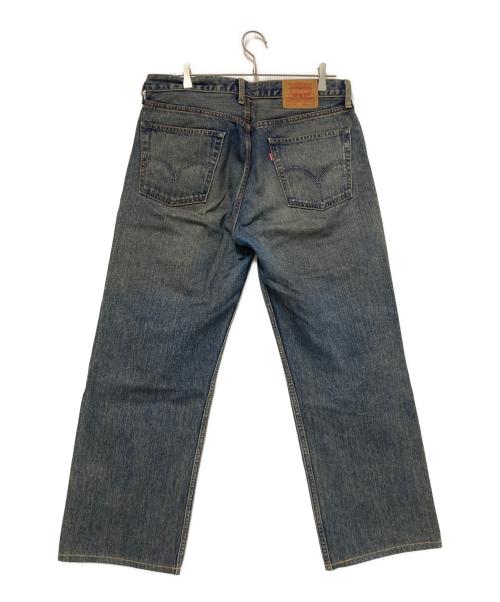 LEVI'S（リーバイス）LEVI'S (リーバイス) 503デニムパンツ インディゴ サイズ:W34×L33の古着・服飾アイテム