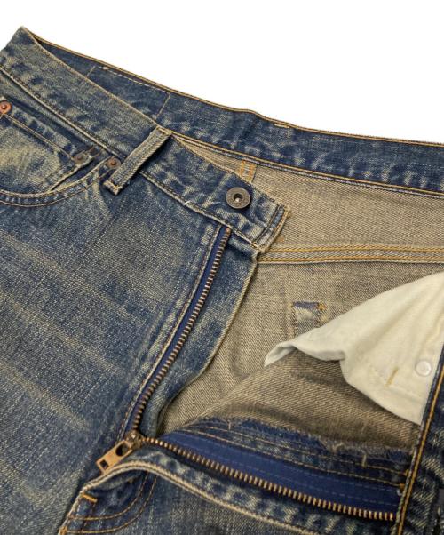 LEVI'S（リーバイス）LEVI'S (リーバイス) 503デニムパンツ インディゴ サイズ:W34×L33の古着・服飾アイテム