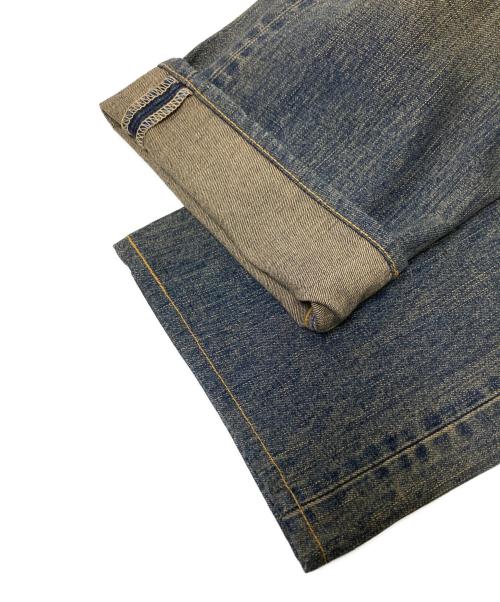 LEVI'S（リーバイス）LEVI'S (リーバイス) 503デニムパンツ インディゴ サイズ:W34×L33の古着・服飾アイテム