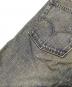 中古・古着 LEVI'S (リーバイス) 503デニムパンツ インディゴ サイズ:W34×L33：5000円