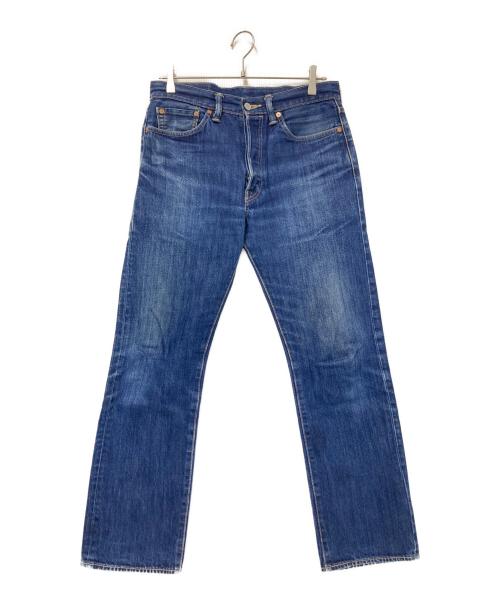 LEVI'S（リーバイス）LEVI'S (リーバイス) デニムパンツ インディゴ サイズ:W31×L30の古着・服飾アイテム