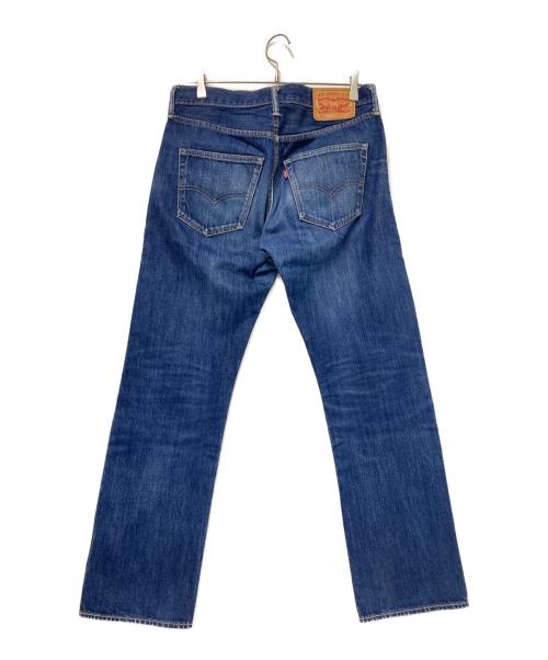 LEVI'S（リーバイス）LEVI'S (リーバイス) デニムパンツ インディゴ サイズ:W31×L30の古着・服飾アイテム