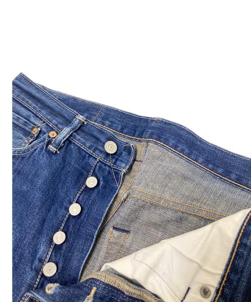 LEVI'S（リーバイス）LEVI'S (リーバイス) デニムパンツ インディゴ サイズ:W31×L30の古着・服飾アイテム
