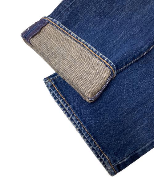LEVI'S（リーバイス）LEVI'S (リーバイス) デニムパンツ インディゴ サイズ:W31×L30の古着・服飾アイテム