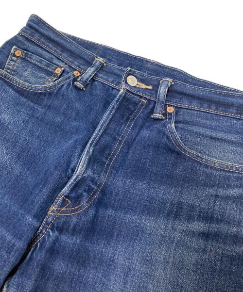 LEVI'S（リーバイス）LEVI'S (リーバイス) デニムパンツ インディゴ サイズ:W31×L30の古着・服飾アイテム