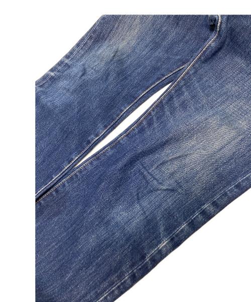 LEVI'S（リーバイス）LEVI'S (リーバイス) デニムパンツ インディゴ サイズ:W31×L30の古着・服飾アイテム