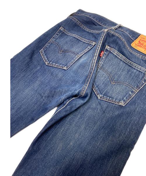 LEVI'S（リーバイス）LEVI'S (リーバイス) デニムパンツ インディゴ サイズ:W31×L30の古着・服飾アイテム