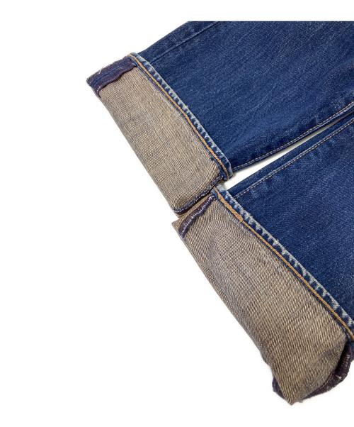 LEVI'S（リーバイス）LEVI'S (リーバイス) デニムパンツ インディゴ サイズ:W31×L30の古着・服飾アイテム