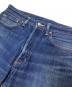 中古・古着 LEVI'S (リーバイス) デニムパンツ インディゴ サイズ:W31×L30：5000円