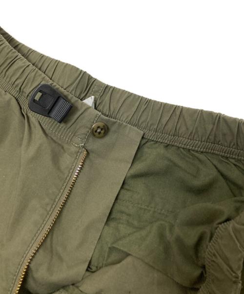 GRAMICCI（グラミチ）GRAMICCI (グラミチ) NNパンツ オリーブ サイズ:Lの古着・服飾アイテム