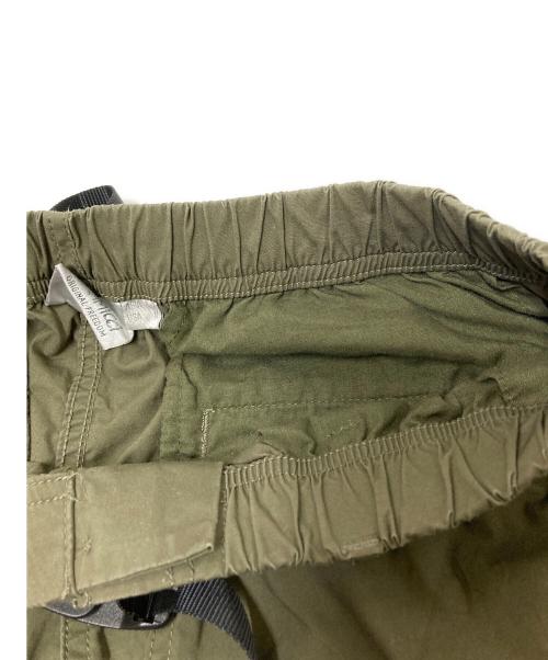 GRAMICCI（グラミチ）GRAMICCI (グラミチ) NNパンツ オリーブ サイズ:Lの古着・服飾アイテム