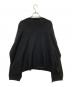 DROPDEAD (ドロップデッド) ニット レッド サイズ:M：6000円