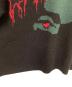 中古・古着 DROPDEAD (ドロップデッド) ニット レッド サイズ:M：6000円