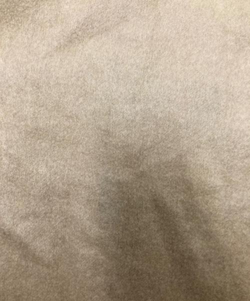 Burberry's（バーバリーズ）Burberry's (バーバリーズ) ノバチェックウールマフラー ベージュ サイズ:下記参照の古着・服飾アイテム