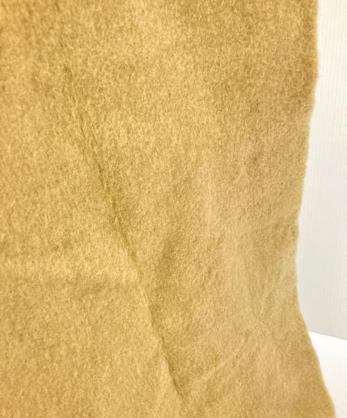 Burberry's（バーバリーズ）Burberry's (バーバリーズ) ノバチェックウールマフラー ベージュ サイズ:下記参照の古着・服飾アイテム