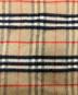 Burberry's (バーバリーズ) ノバチェックウールマフラー ベージュ サイズ:下記参照：5000円