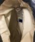 中古・古着 PAUL SMITH (ポールスミス) ミニショルダーバッグ グリーン×ブラック サイズ:下記参照：14000円