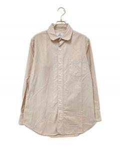 中古・古着通販】BROOKS BROTHERS (ブルックスブラザーズ) 半袖シャツ