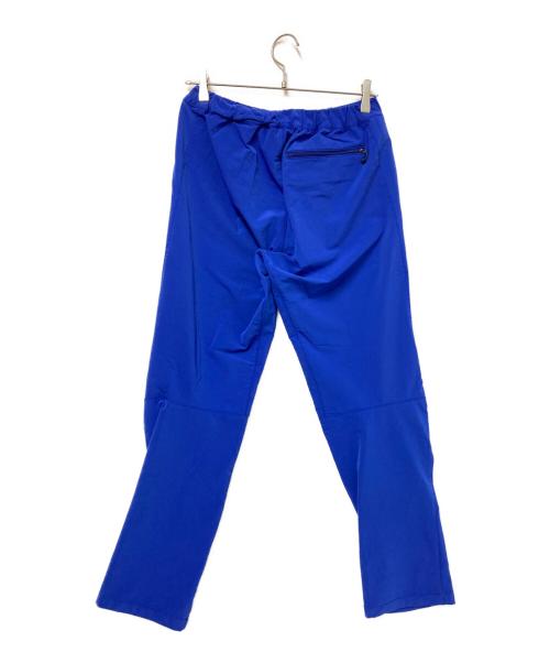 THE NORTH FACE（ザ ノース フェイス）THE NORTH FACE (ザ ノース フェイス) Alpine Light pants ブルー サイズ:Mの古着・服飾アイテム