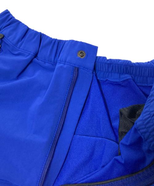THE NORTH FACE（ザ ノース フェイス）THE NORTH FACE (ザ ノース フェイス) Alpine Light pants ブルー サイズ:Mの古着・服飾アイテム