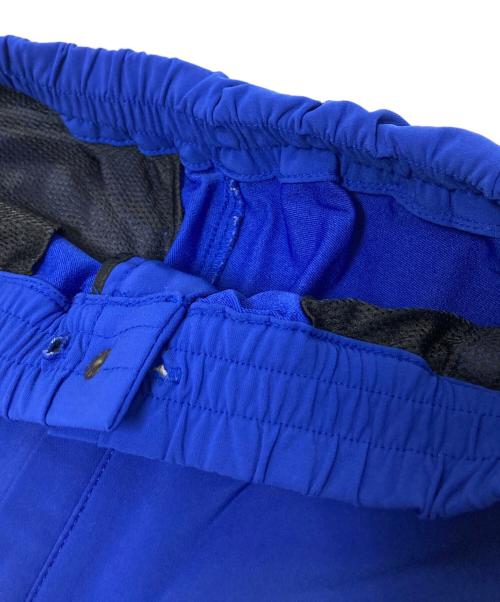THE NORTH FACE（ザ ノース フェイス）THE NORTH FACE (ザ ノース フェイス) Alpine Light pants ブルー サイズ:Mの古着・服飾アイテム
