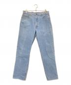 LEVI'Sリーバイス）の古着「501デニムパンツ」｜インディゴ