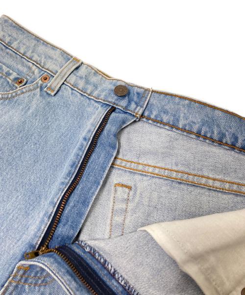 LEVI'S（リーバイス）LEVI'S (リーバイス) 501デニムパンツ インディゴ サイズ:W34×L34の古着・服飾アイテム